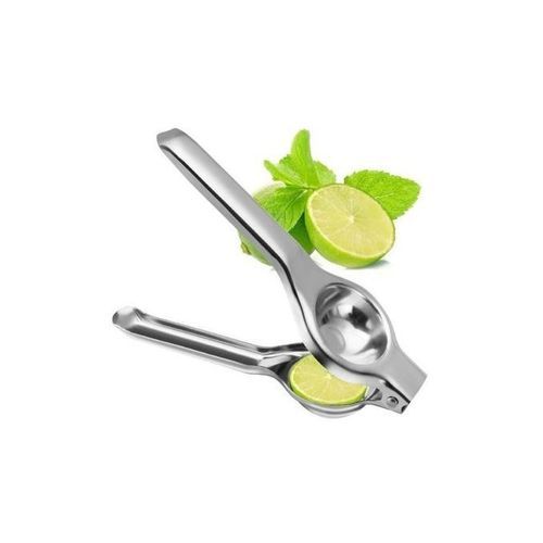 Presse Citron - Manuel - Inox