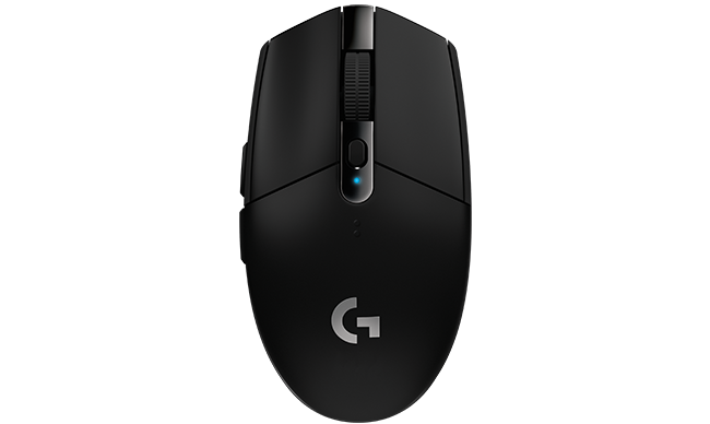 SOURIS GAMING SANS FIL LIGHTSPEED G304