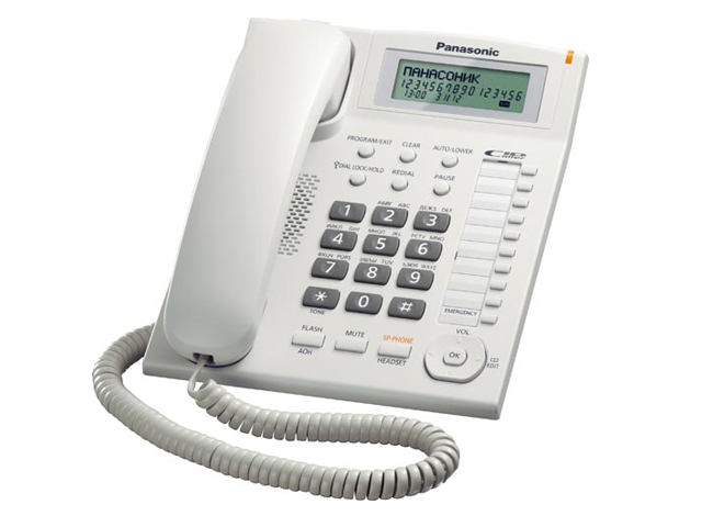 Panasonic kx-TS880MX