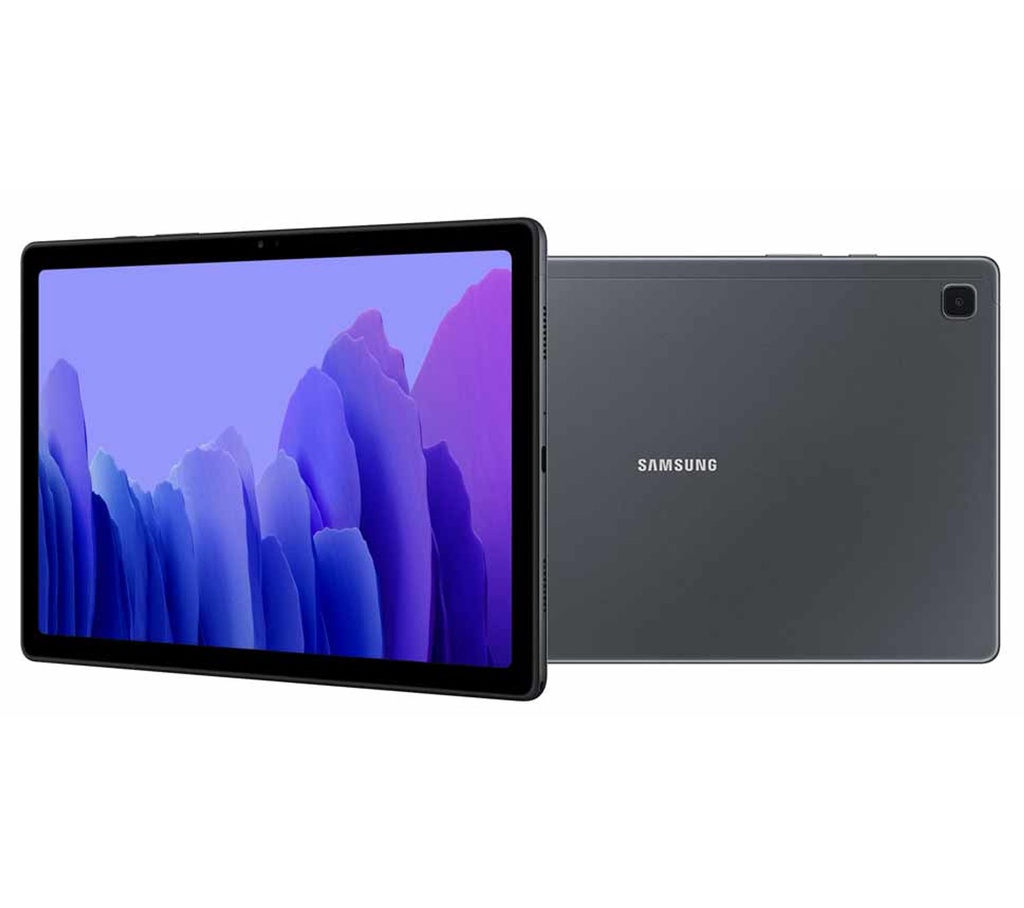 SAMSUNG GALAXY TAB A7 32 GO RAM 3 GO ECRAN 10.4 POUCES 4G LTE