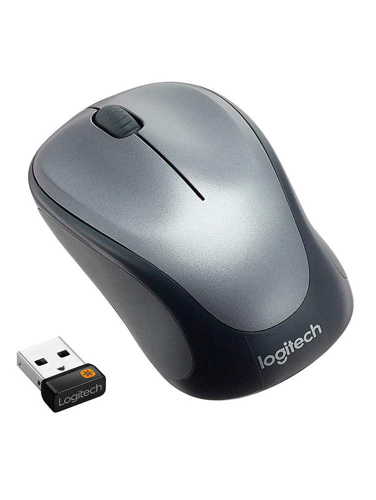 accessoires informatique, Informatique Souris Logitech M235