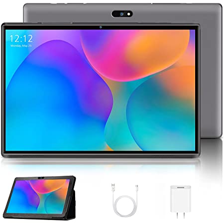 TABLETTE ANDROID 10.1 POUCES  4G LTE 64GB RAM 3GB