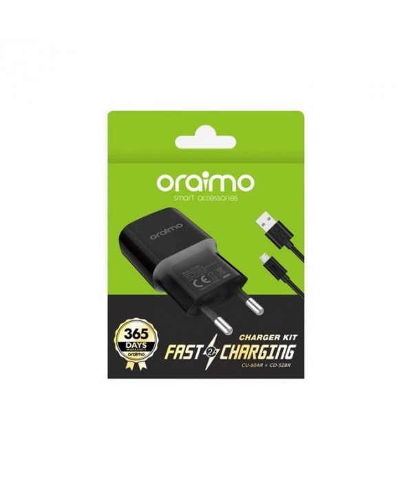 Chargeur Rapide Oraimo