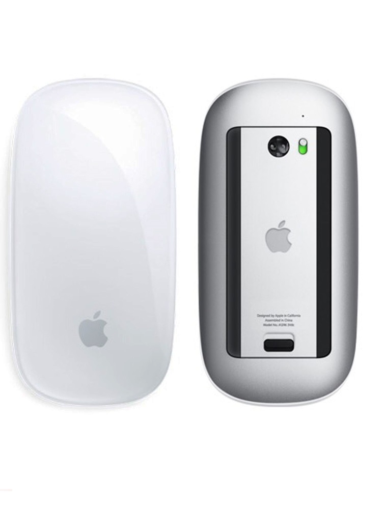 Souris Apple Magic Mouse