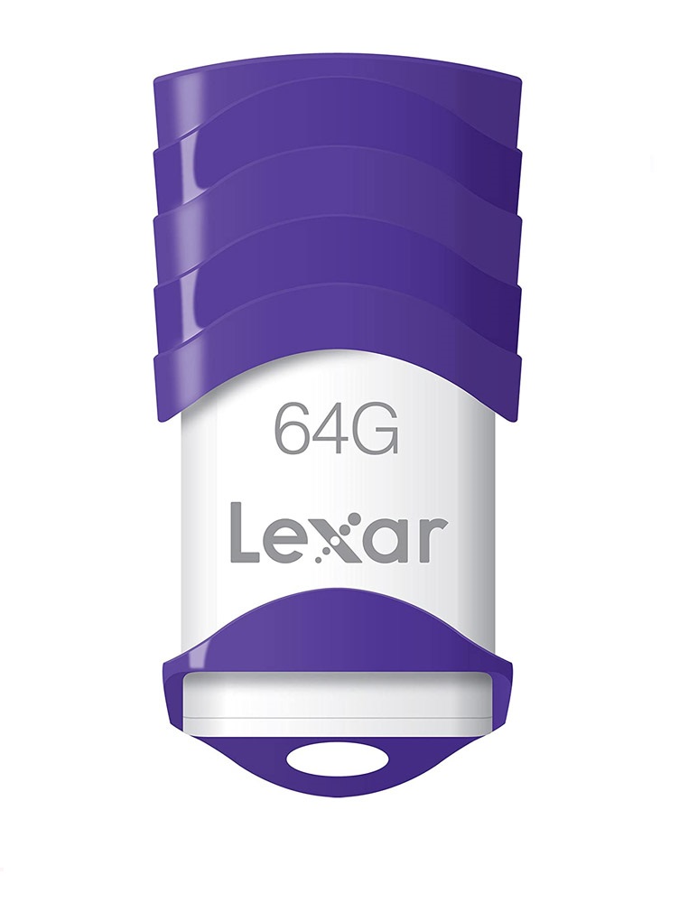 Clé USB Lexar JumpDrive V30 32 Go