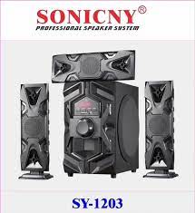 SONICY SY-1203