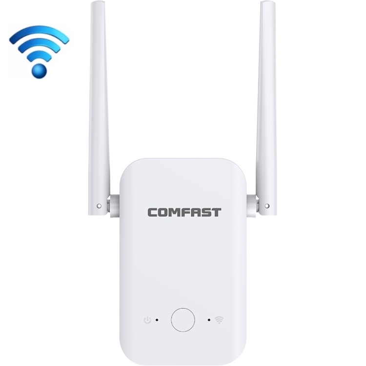 COMFAST CF-WR301S sans fil WiFi Répéteur d'amplificateur