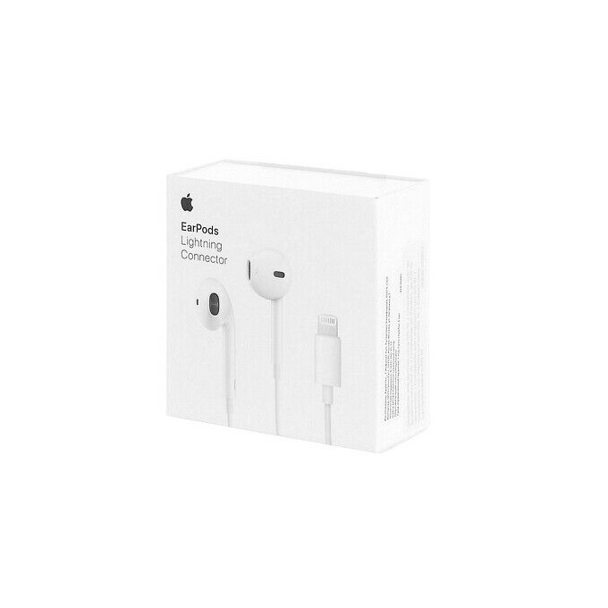 Écouteur Avec Connecteur Lightning pour iPhone 7