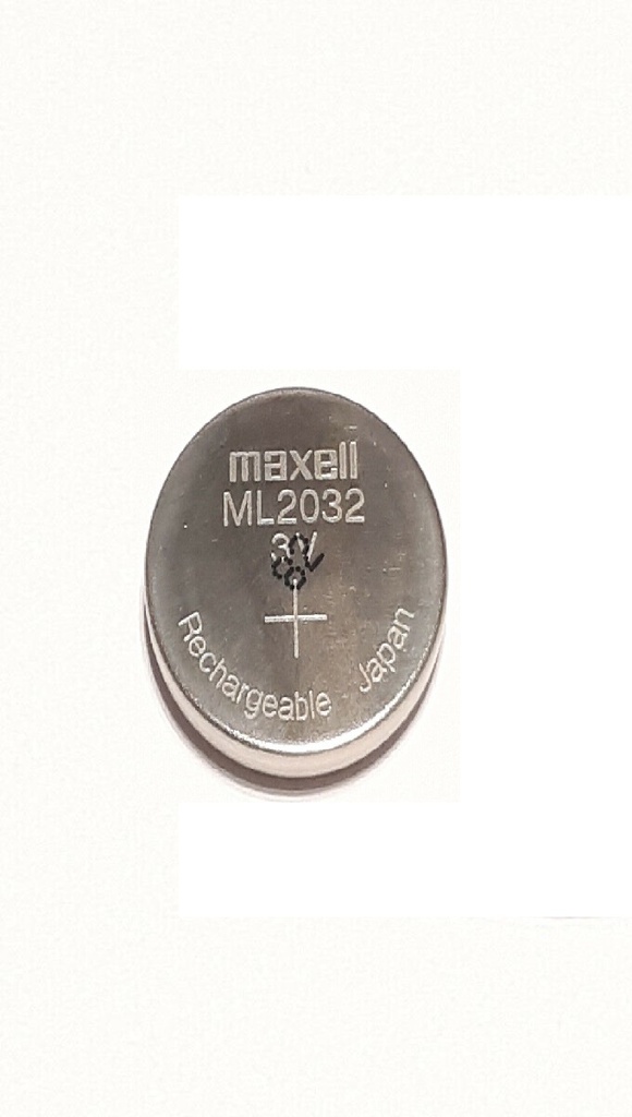 Maxell ML2032 3V