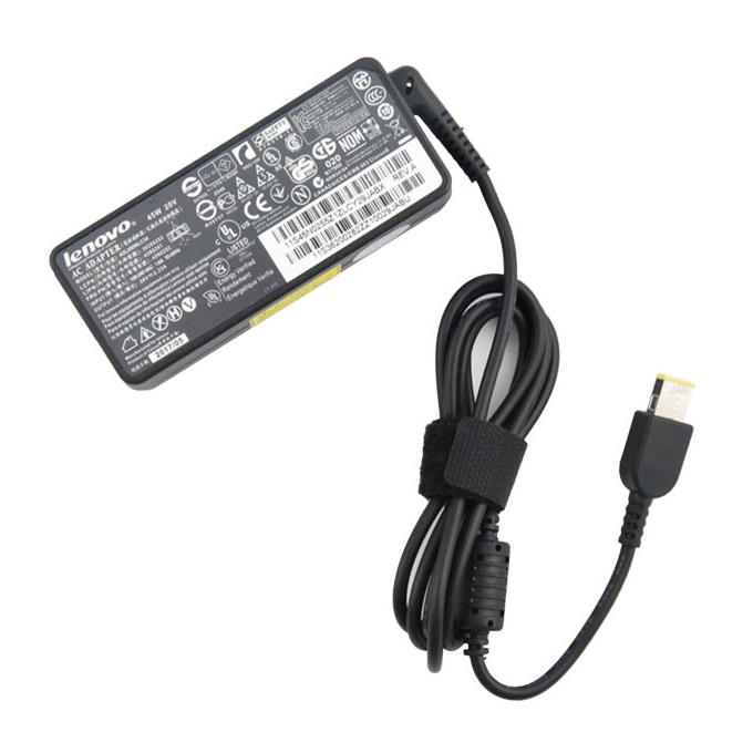 Chargeur Lenove USB 20v2.25a