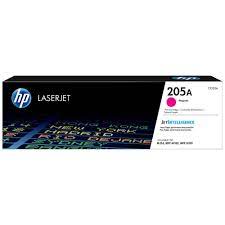 Cartouche HP Laserjet 205A original Magenta