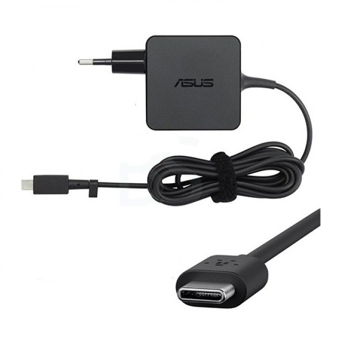 Chargeur type C 45w ASUS