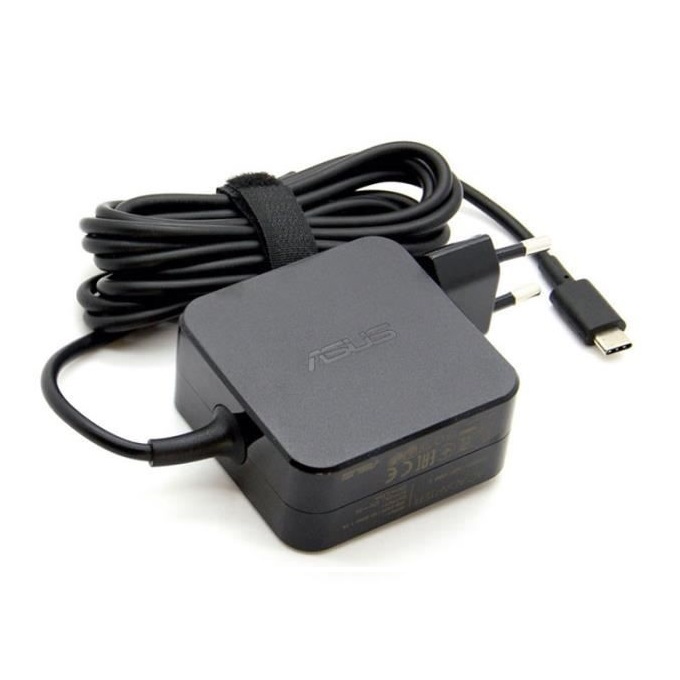 Chargeur Asus type C