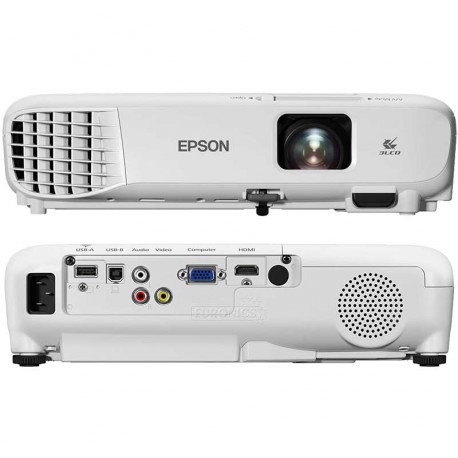 VIDEO PROJECTEUR EPSON EB-S05