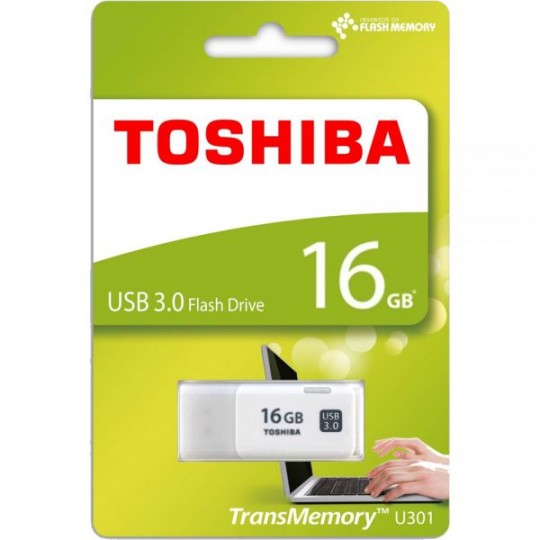 Clés Usb TOSHIBA 16gb