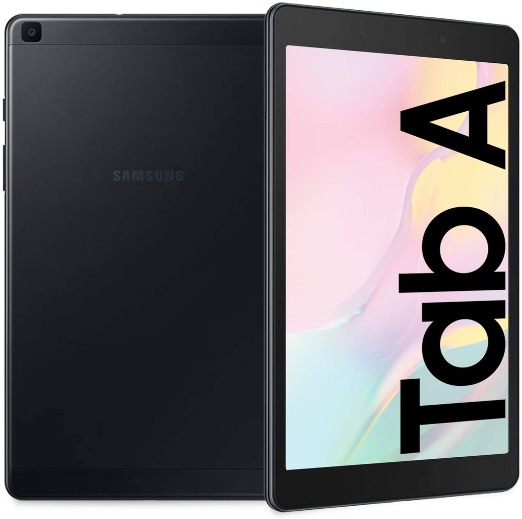 Samsung Galaxy Tab A Couleur Noir Système d'exploitation Android 5.0