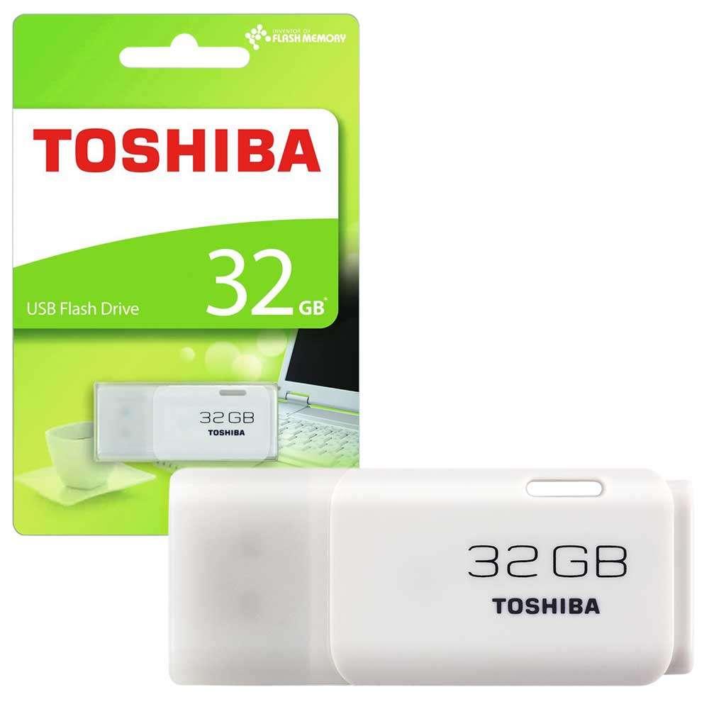 Clés Usb TOSHIBA 32gb