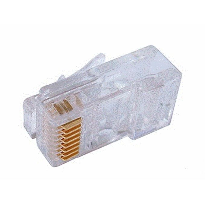 Connecteurs RJ45