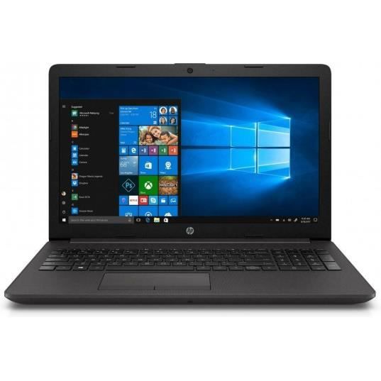 Ordinateur HP 250 G7 Core I5 Ram 8gb Disque 1tb