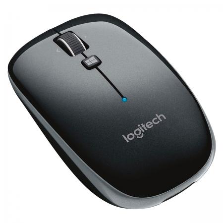 Souris sans fil Logitech M557 Bluetooth