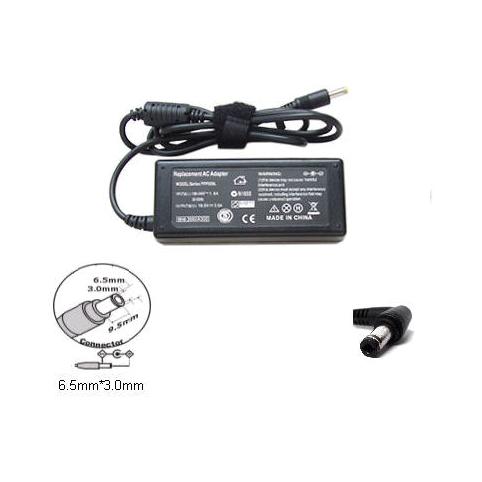 Chargeur pour ordinateur portable toshiba satellite 30015 V 3 A -  45 W