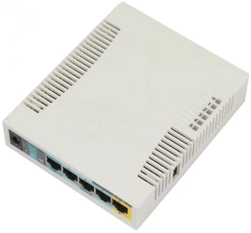 Mikrotik RB951UI-2HND