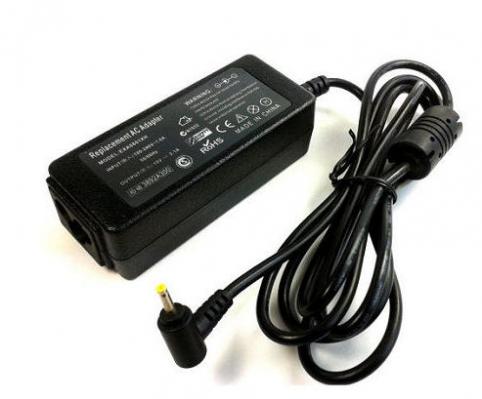 Chargeur pour ordinateur portable samsung xe500t1c a0 12 V  3.33 A - 40W