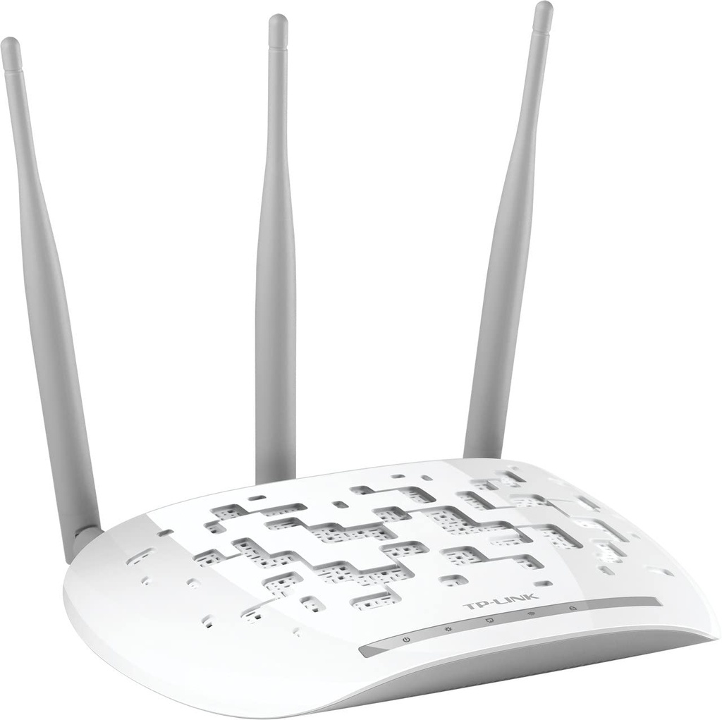 TP-LINK 4014619518531 – TL-WA901ND Point d'accès WiFi