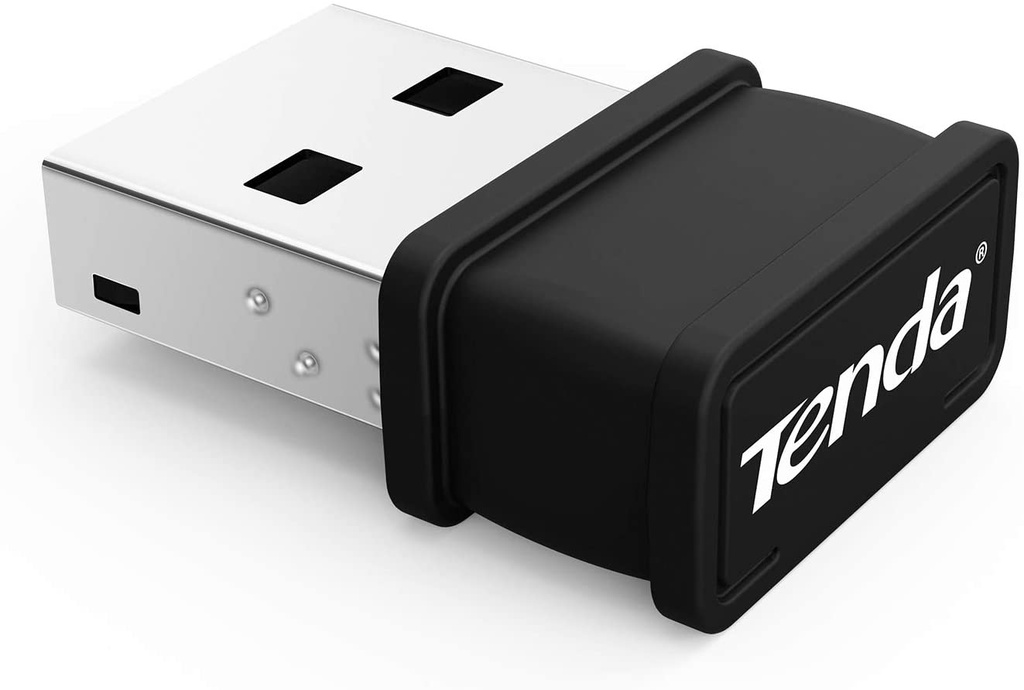 Tenda W311MI Carte Adaptateur de réseau USB sans Fil 150 Mbps