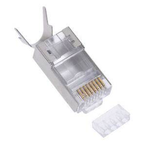 Connecteur RJ45 Cat.7