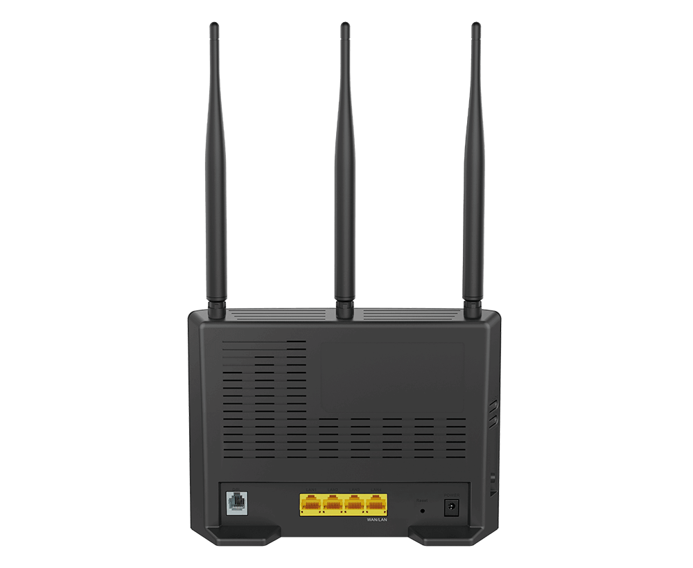 Modem Routeur D-Link 11ac DSL-2877AL