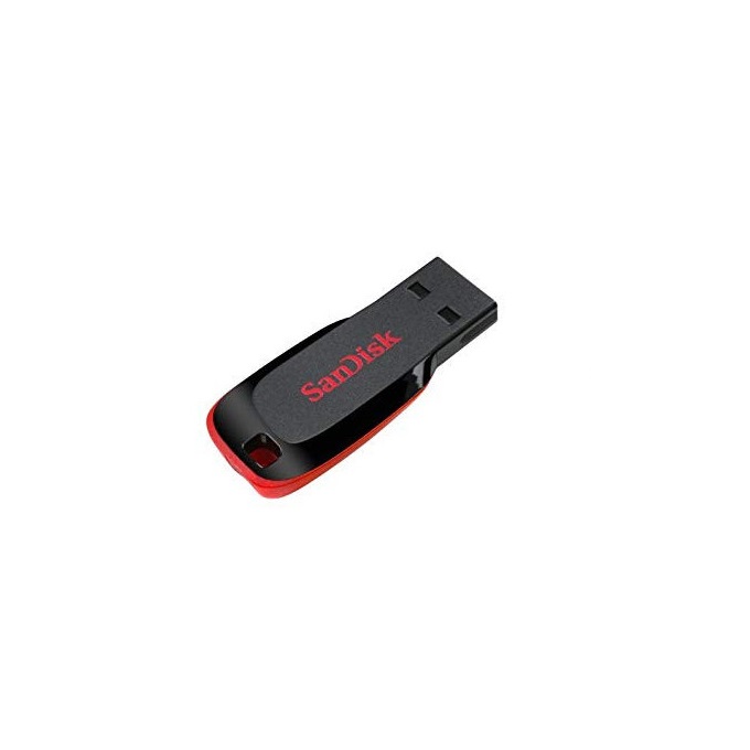 Clés Usb Sandisk 08GB