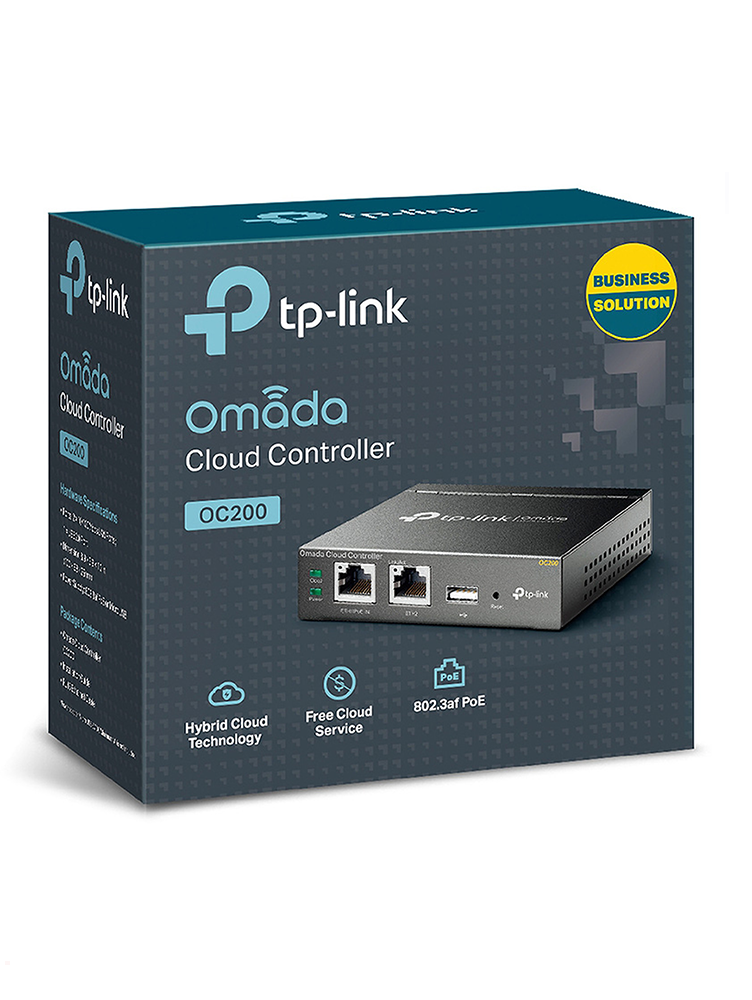 TP-LINK Omada OC200