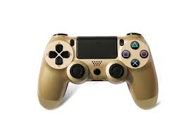 Sony Manette PlayStation 4  DUALSHOCK 4 OR