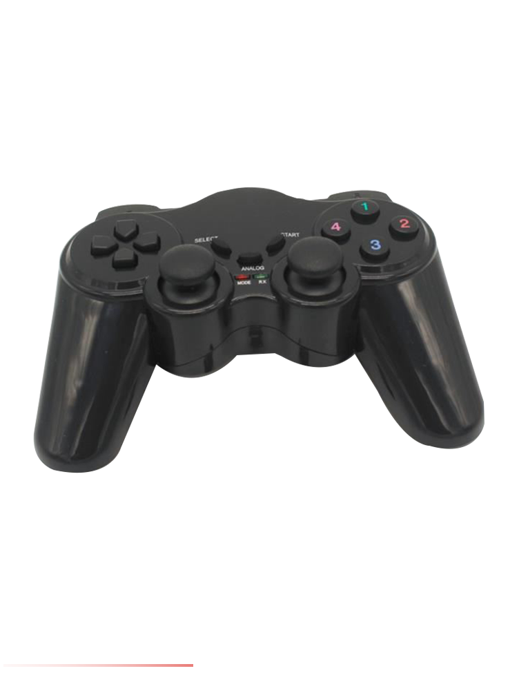 Manette USB sans fil USB 2.0