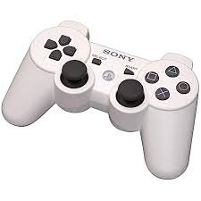 Manette Ps3 Dualshock 3 Sans Fil