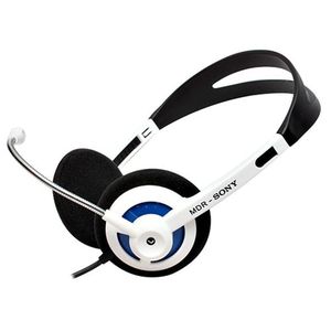 Casque Filaire PC Avec Micro Sony MDR-E664MV