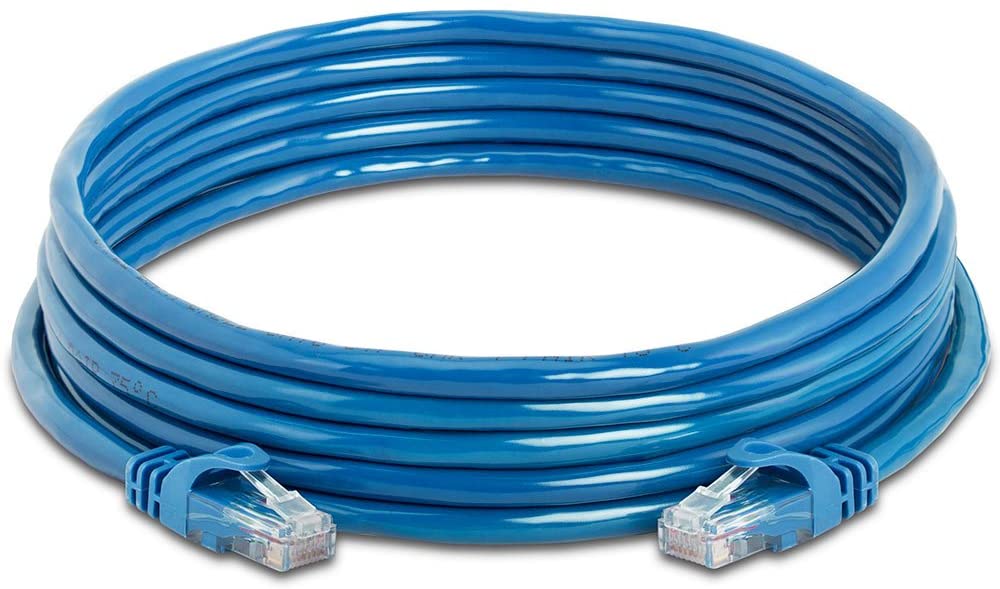 Cable Réseaux RJ45 10m