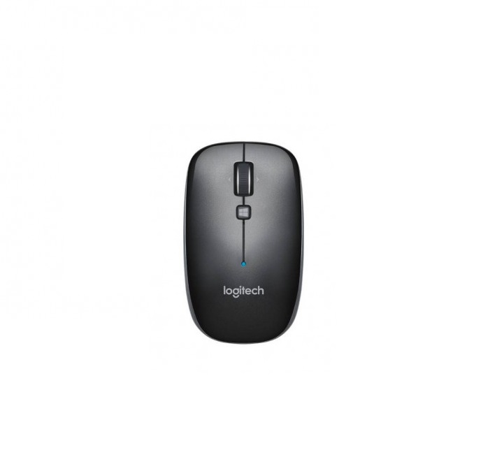 Souris Bluetooth Optique 1000 DPI Ambidextre Logitech M557