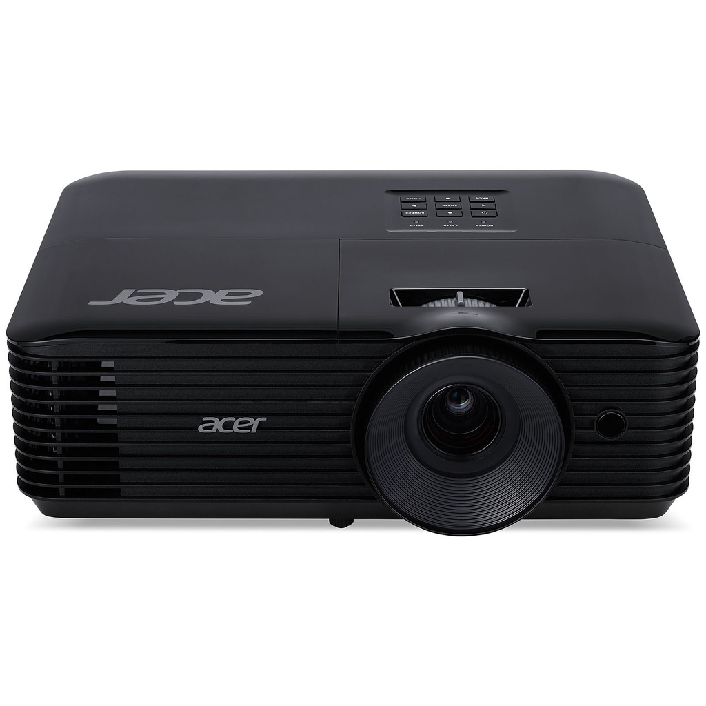 ACER VIDÉOPROJECTEUR DLP SVGA 3D READY 3600 LUMENS HDMI X118H