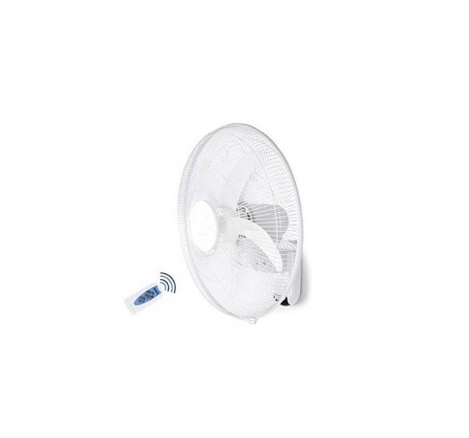 VENTILATEUR MURAL 16 POUCES KENNEDY AVEC TELECOMMANDE FW1605R