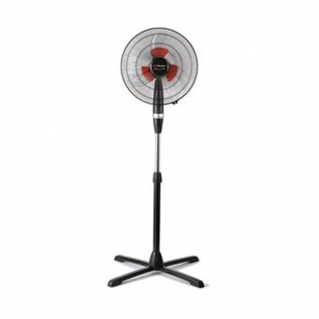 VENTILATEUR SUR PIED DOUBLE HELICE ANTI MOUSTIQUE BINATONE A1692