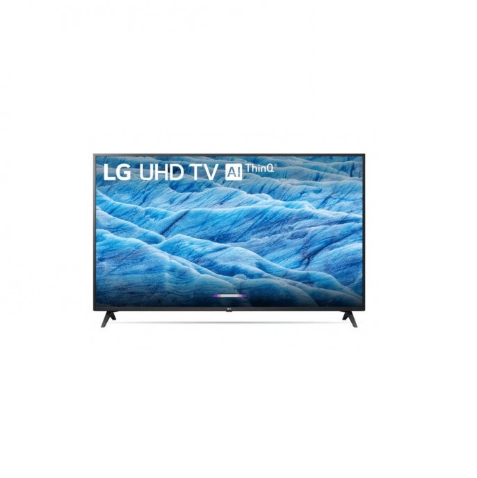 TÉLÉVISEUR LG 50 POUCES CLASS 4K ULTRA HD LED LCD TV 50UM73