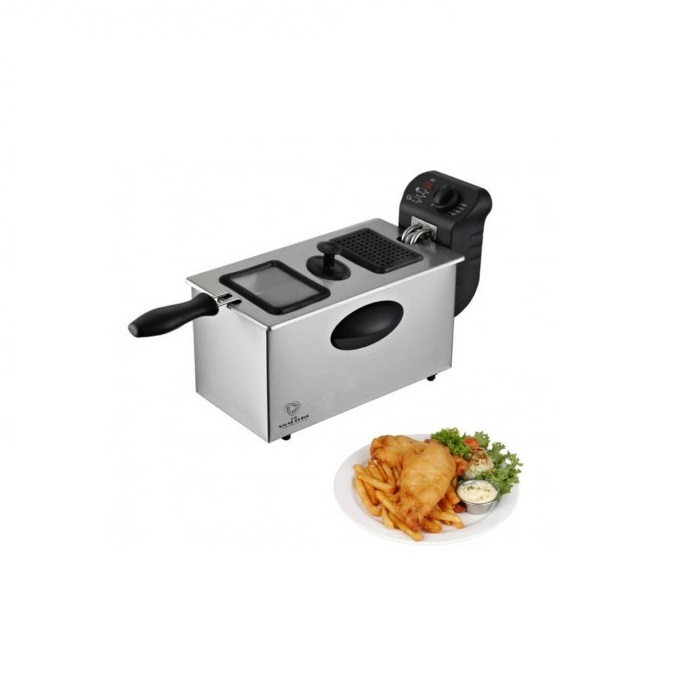 FRITEUSE PROFESSIONNELLE 3L CSN04