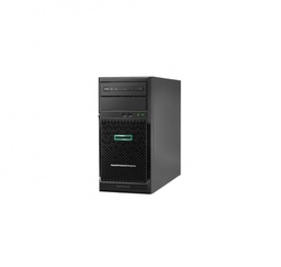 SERVEUR HPE PROLIANT ML30 GEN10 INTEL XEON E-2224 QUAD CORE 8GO-1TO