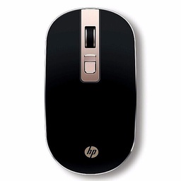 Souris,HP Mouse S4000 Mini Portable optique sans fil, Original, 800-1200-1600 DPI, réglable, 2.4G, ordinateur - Type Gold S4000