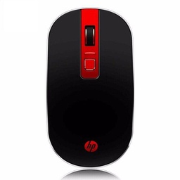 Souris,HP Mouse S4000 Mini Portable optique sans fil, Original, 800-1200-1600 DPI, réglable, 2.4G, ordinateur - Type Gold S4000