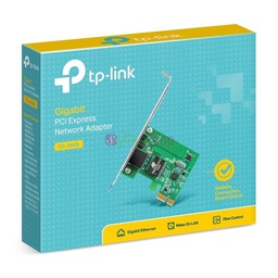 Adaptateur Réseau Gigabit PCI Express TP Link TG-3468