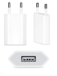 Adaptateur secteur USB 5 W Apple