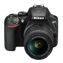 APPAREIL PHOTO REFLEX NIKON D3500 18 55 VR KIT